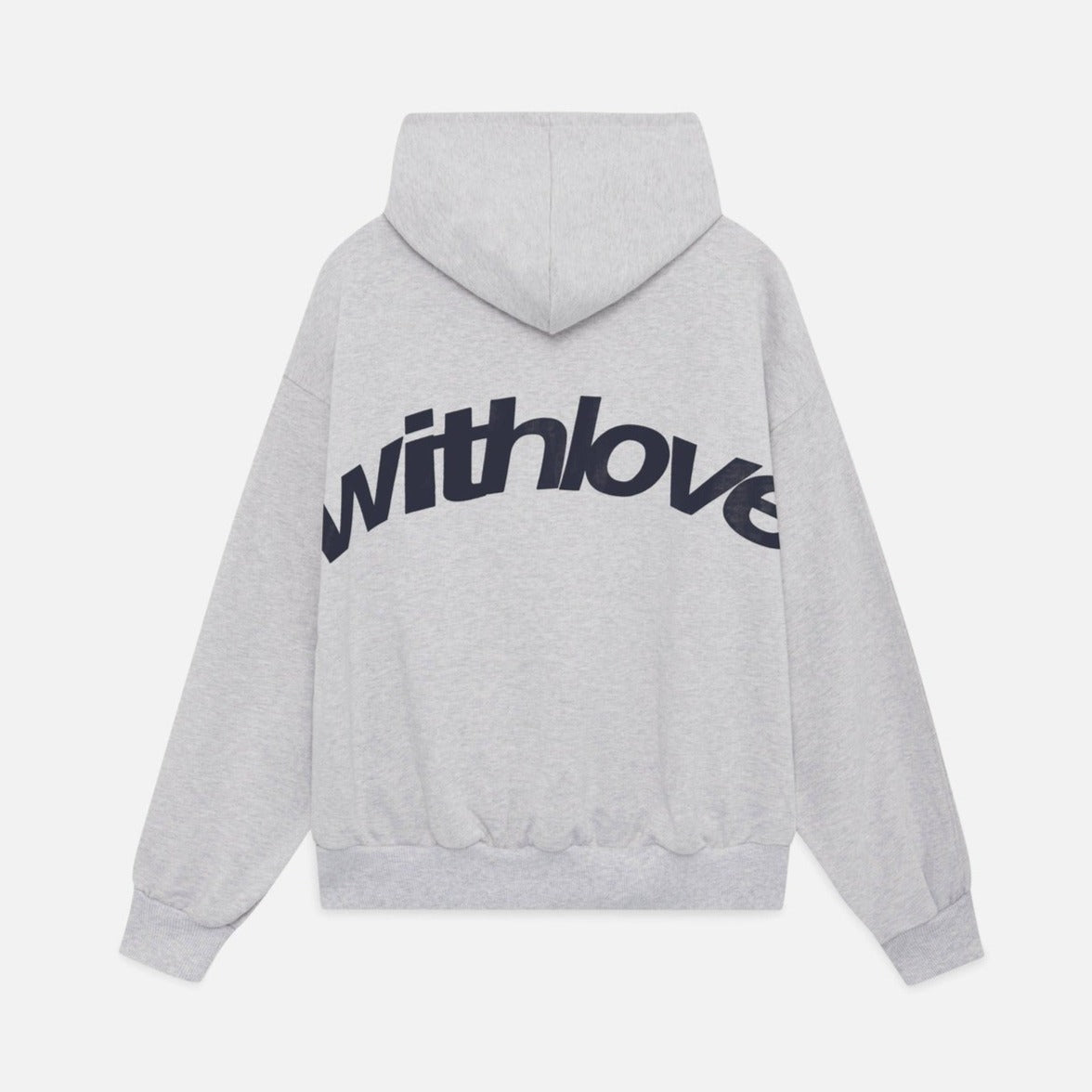 Ulrike | Leichter Hoodie