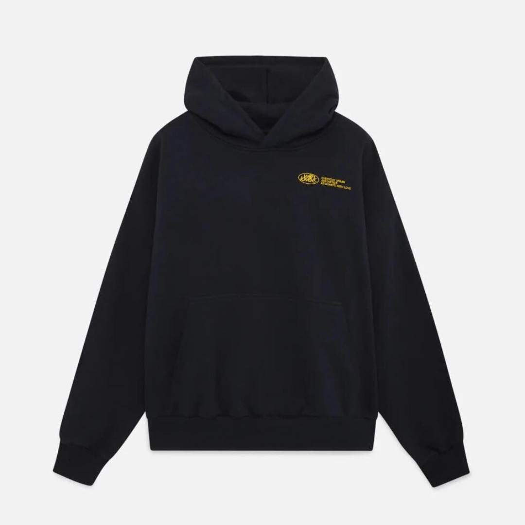 Ulrike | Leichter Hoodie