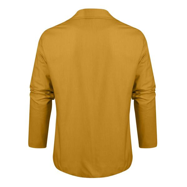 Herren Freizeit Leinen Blazer | Leicht & Atmungsaktiv