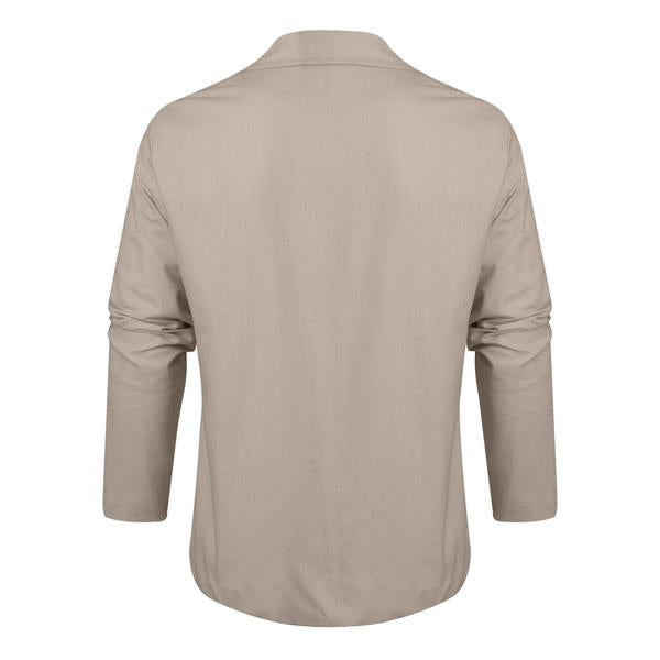 Herren Freizeit Leinen Blazer | Leicht & Atmungsaktiv