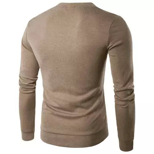 Henry | Strickjacke