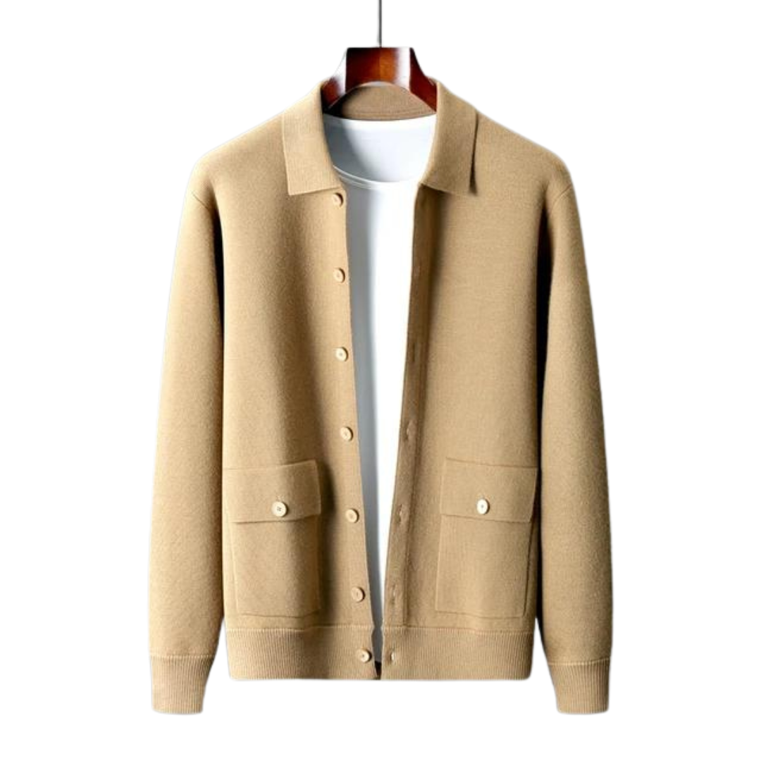 ByCastello Cardigan