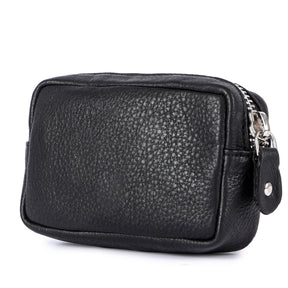 Schlüsseltasche Zenz Black