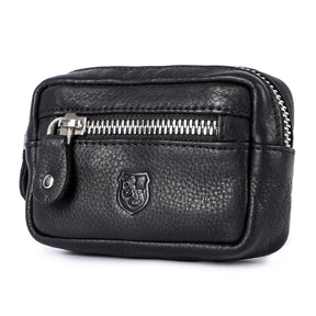 Schlüsseltasche Zenz Black
