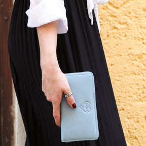 Classic Geldbörse Gretl in Farbe