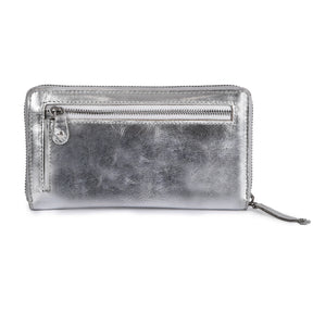 Classic Geldbörse Gretl in Silber