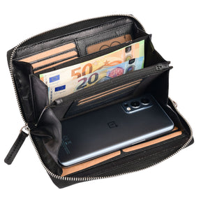 Taschenbörse