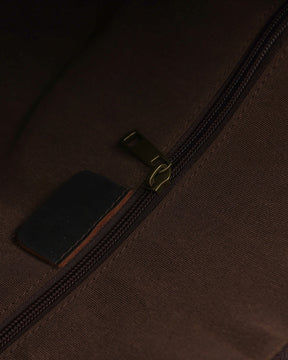 Montague Leder-Duffle