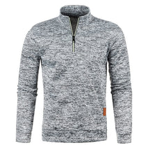 Matt | Warmer Pullover