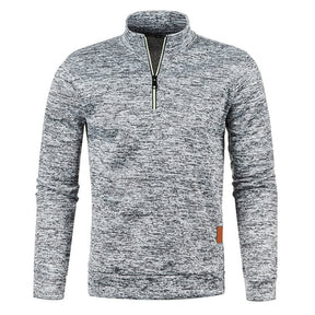 Matt | Warmer Pullover