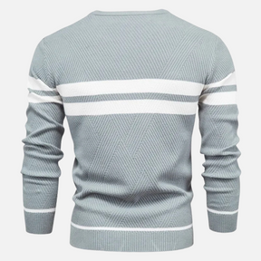 Zane Strickpullover