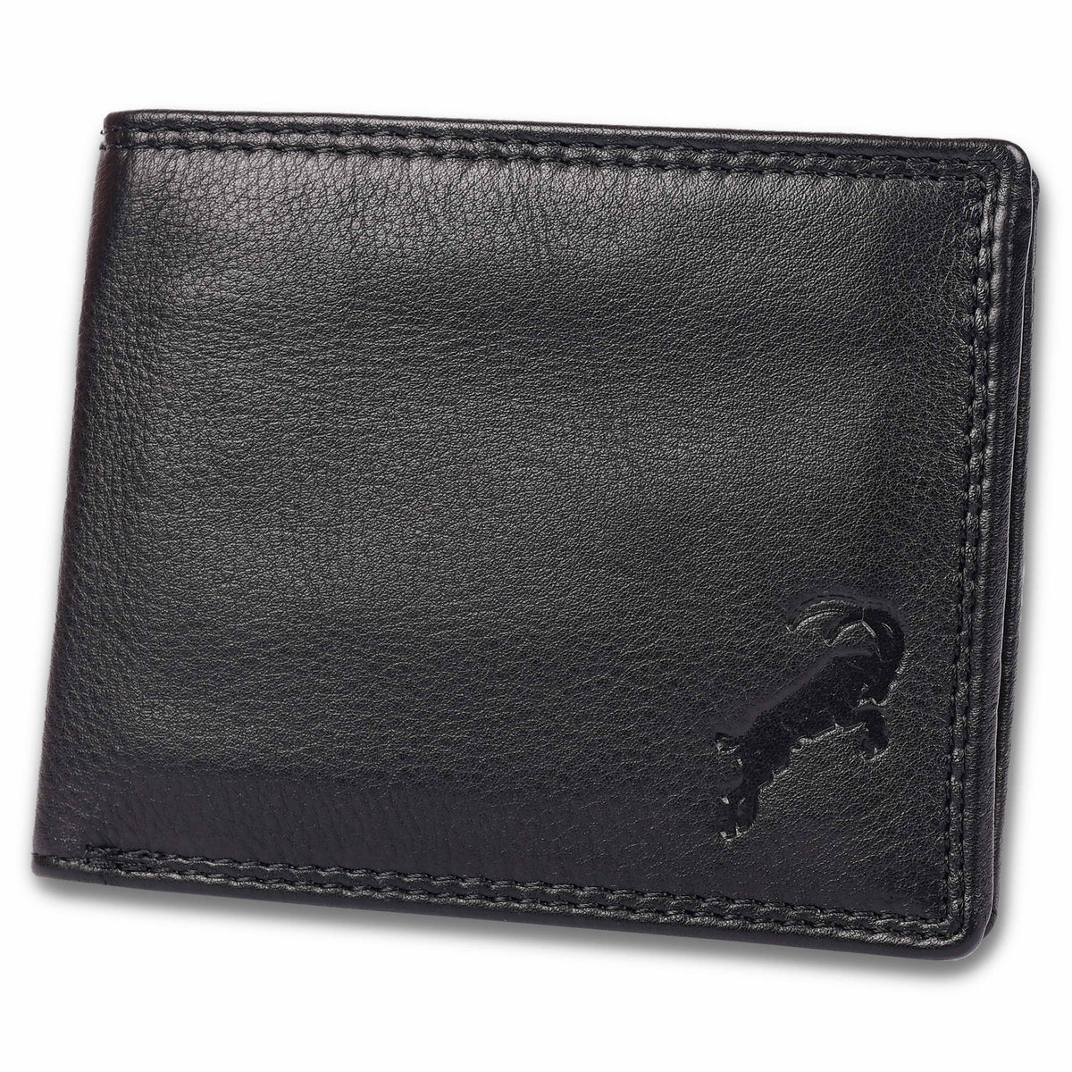 Business Geldbörse Steinbock Edition