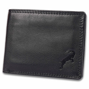 Business Geldbörse Steinbock Edition