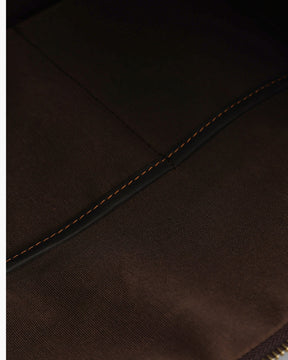 Montague Leder-Duffle