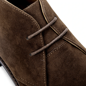 Wildlederstiefel für Männer