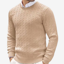 ByCastello | Strickpullover