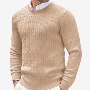 ByCastello | Strickpullover