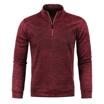 Matt | Warmer Pullover