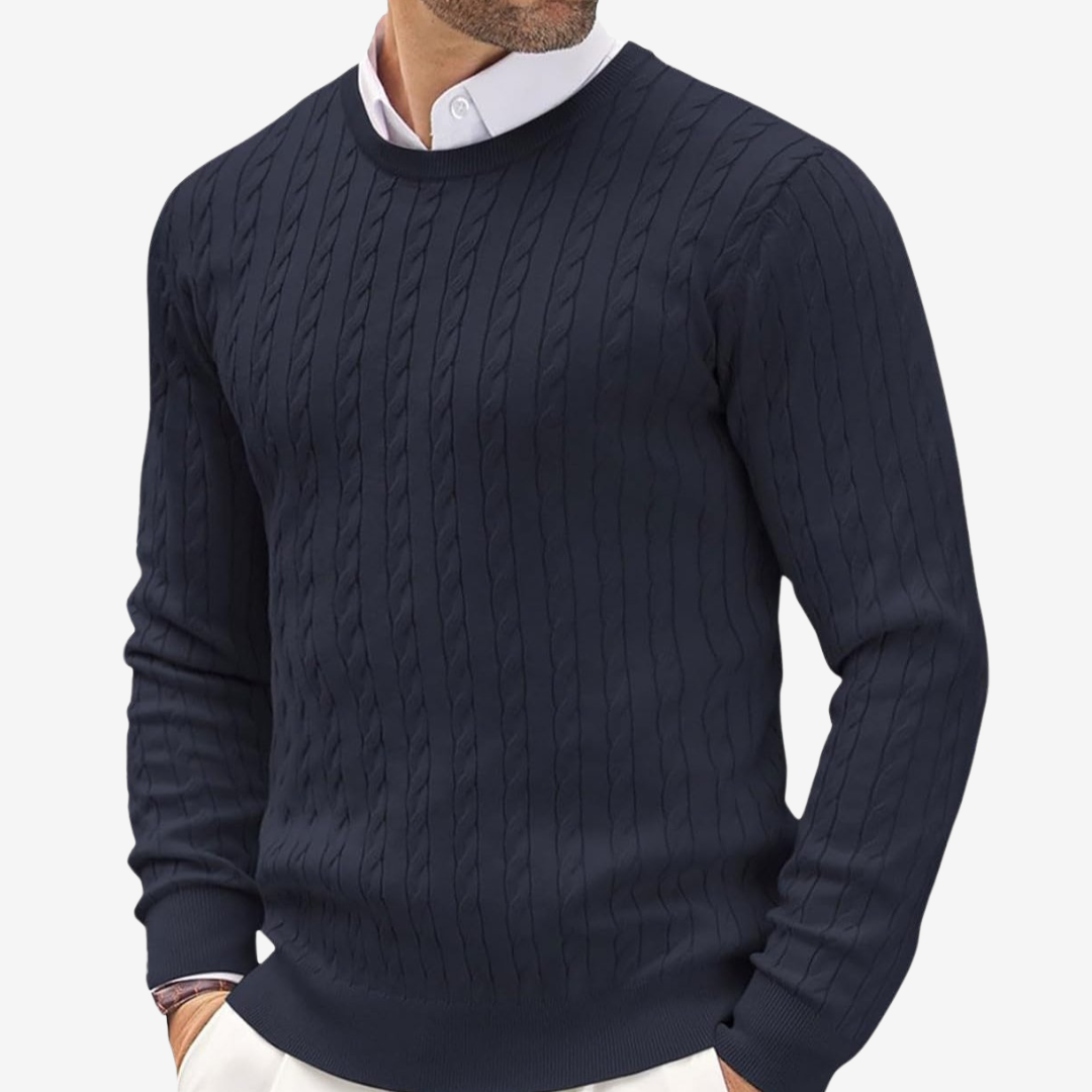 ByCastello | Strickpullover