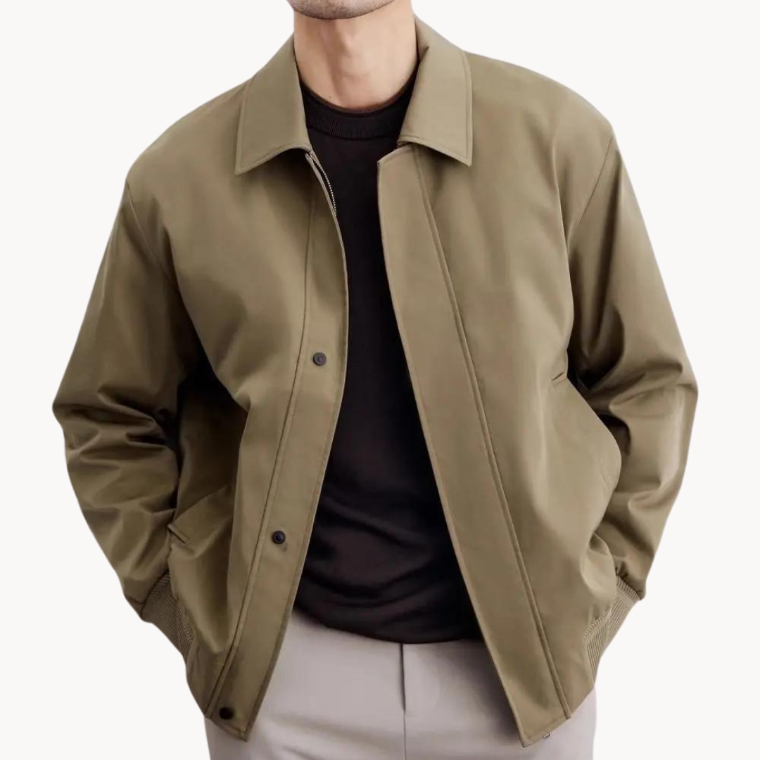 Stratos Jacke