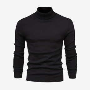 ByCastello | Lässiger Pullover