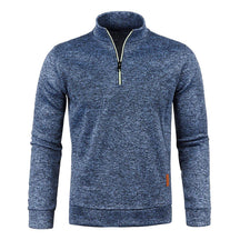 Matt | Warmer Pullover