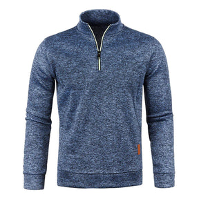 Matt | Warmer Pullover