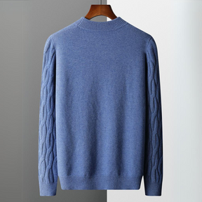 Castello | 100% Pullover