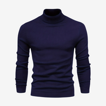 ByCastello | Lässiger Pullover