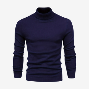 ByCastello | Lässiger Pullover