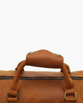Montague Leder-Duffle