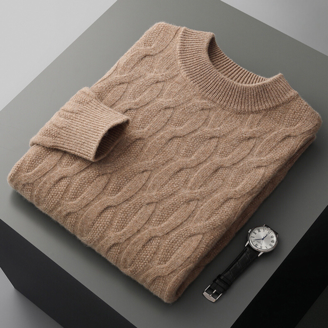 Castello | 100% Pullover