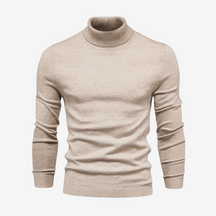ByCastello | Lässiger Pullover