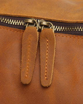 Montague Leder-Duffle