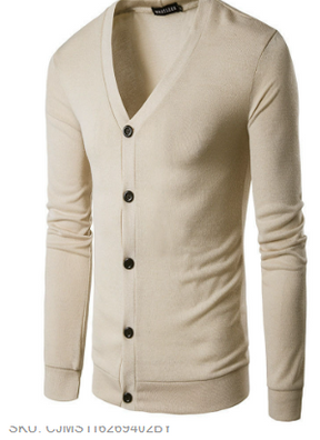 Henry | Strickjacke