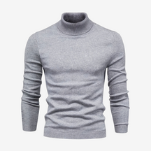 ByCastello | Lässiger Pullover