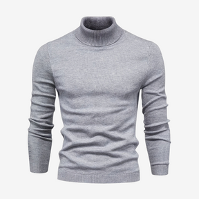 ByCastello | Lässiger Pullover