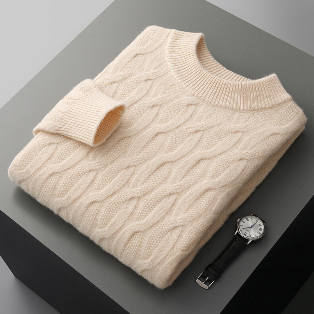 Castello | 100% Pullover
