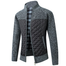 Eugene | Herren Urban Style Winterjacke