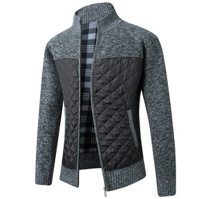Eugene | Herren Urban Style Winterjacke