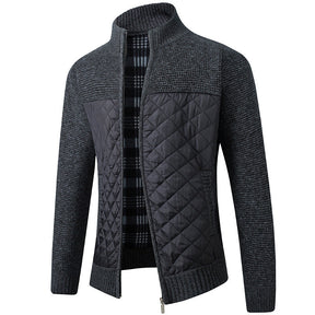 Eugene | Herren Urban Style Winterjacke