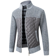 Eugene | Herren Urban Style Winterjacke