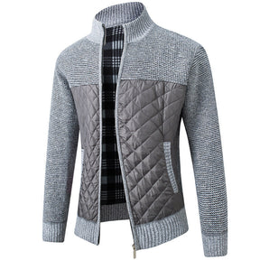 Eugene | Herren Urban Style Winterjacke