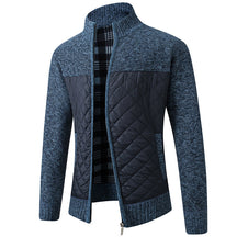 Eugene | Herren Urban Style Winterjacke