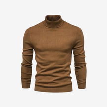 ByCastello | Lässiger Pullover