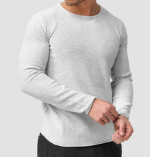 Tommy | Zip-Up Sweatshirt