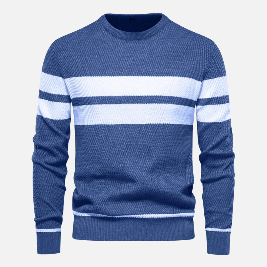 Zane Strickpullover
