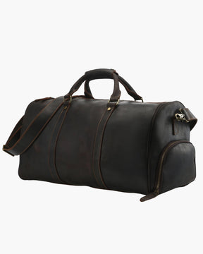 Montague Leder-Duffle