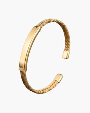 Torque Kabelarmband