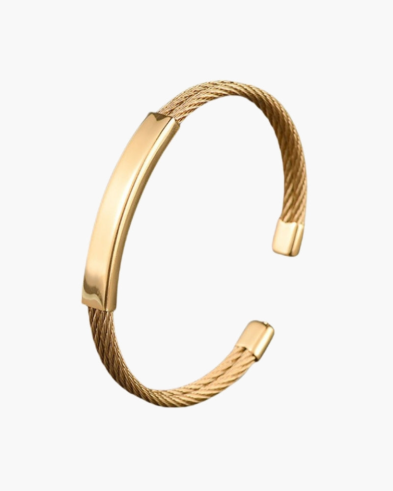 Torque Kabelarmband